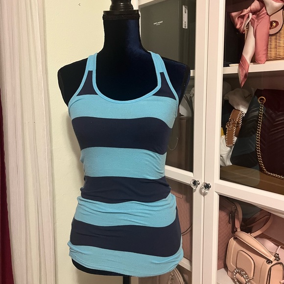 Abercrombie and Fitch Tank Top - Picture 1 of 2